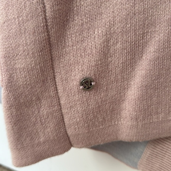 Reversible cardigan - Picture 3 of 5